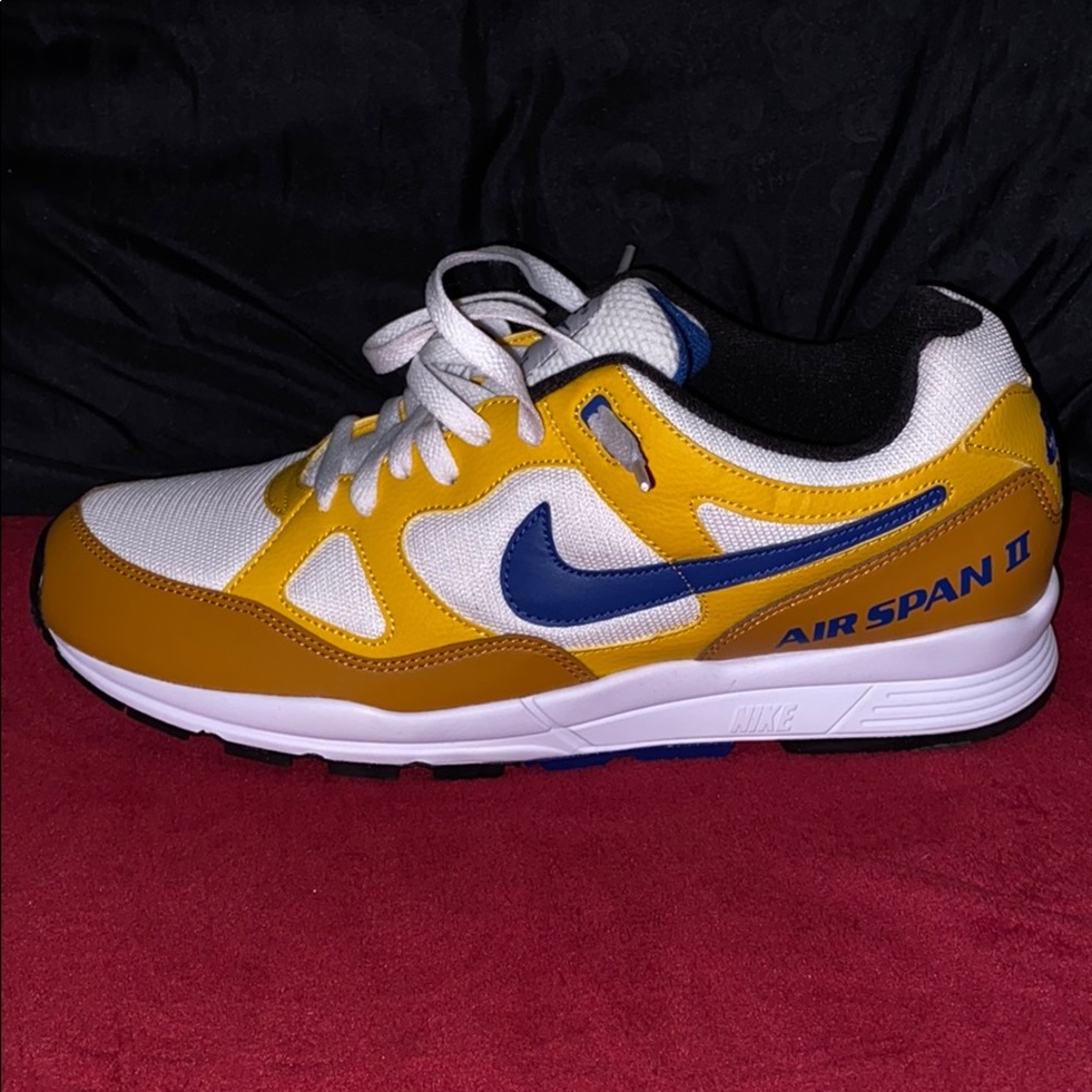 Nike Air Span ll